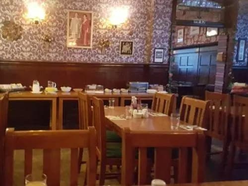 The Forester Ealing - photo 46
