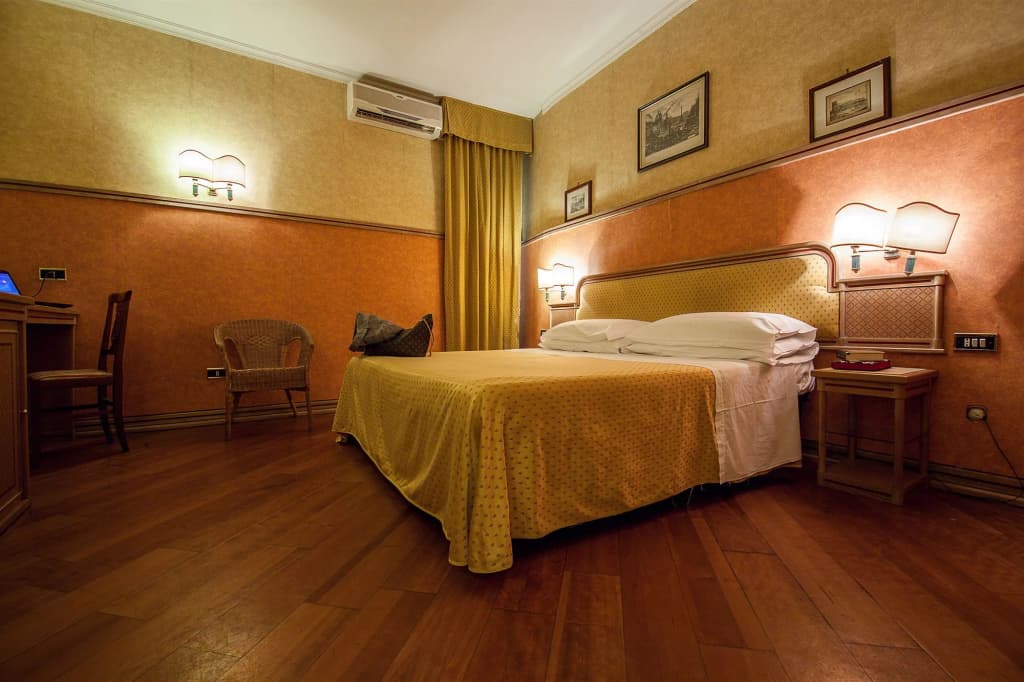 Hotel Pomezia - photo 3