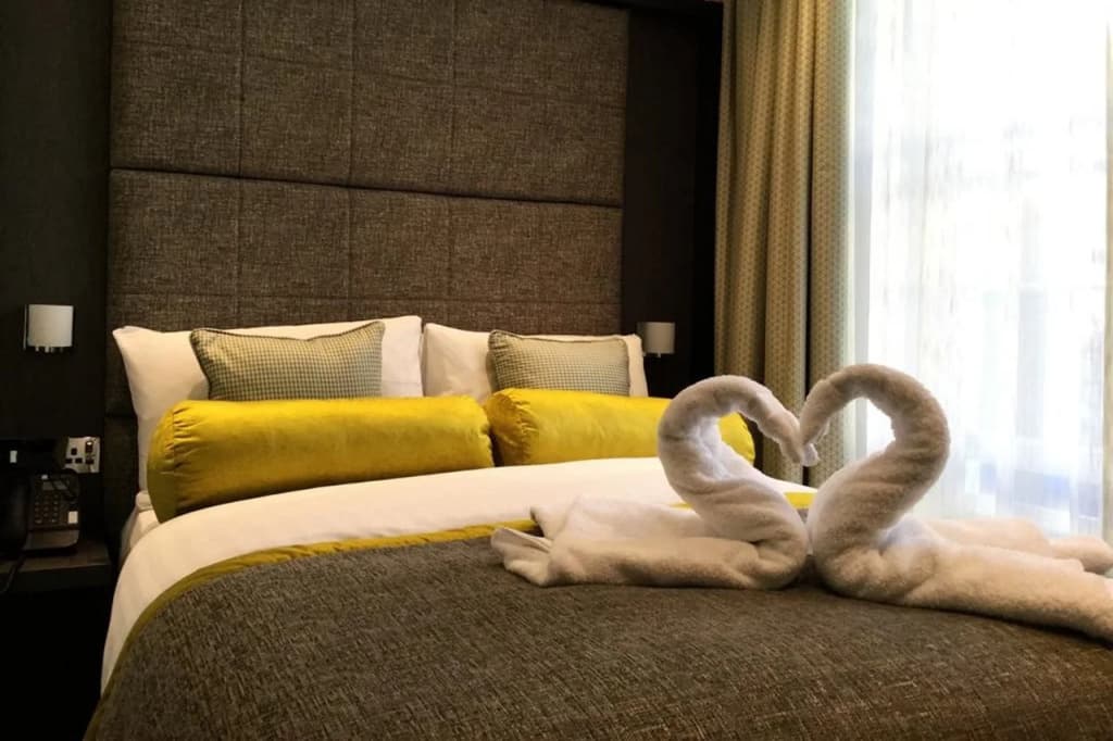 Mornington Hotel London Victoria - photo 6