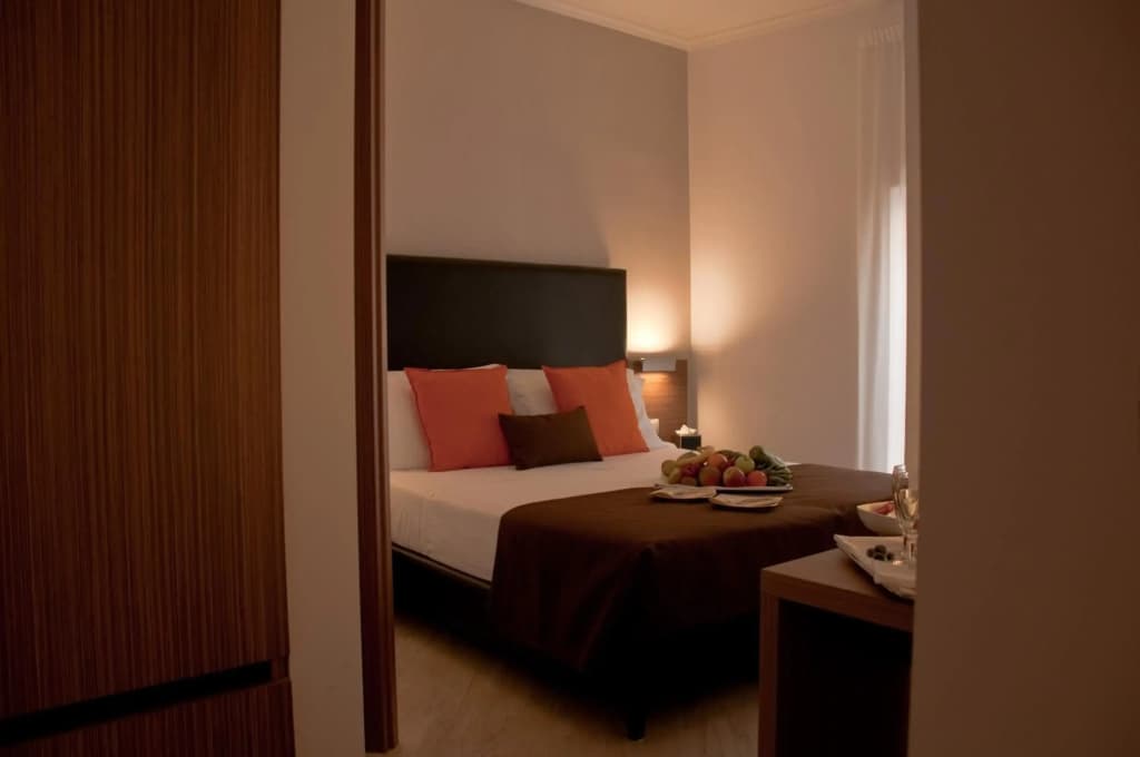 Hotel Concordia - photo 24