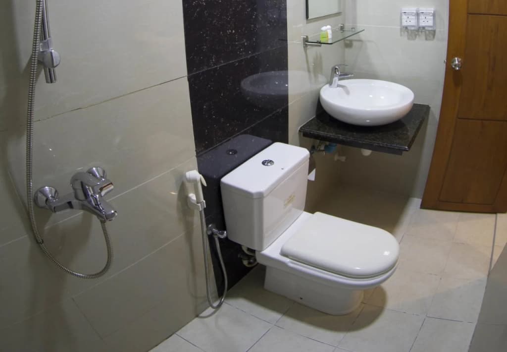Sunny Suites - photo 9