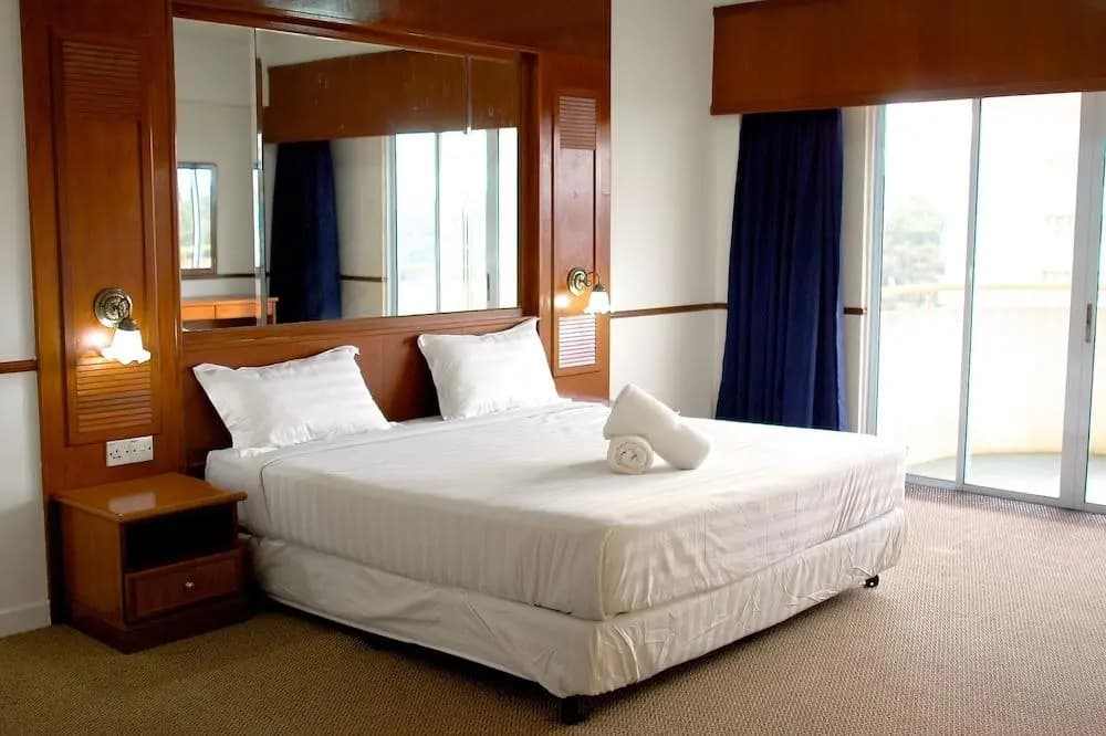 Homestay in Amber Court - main photo
