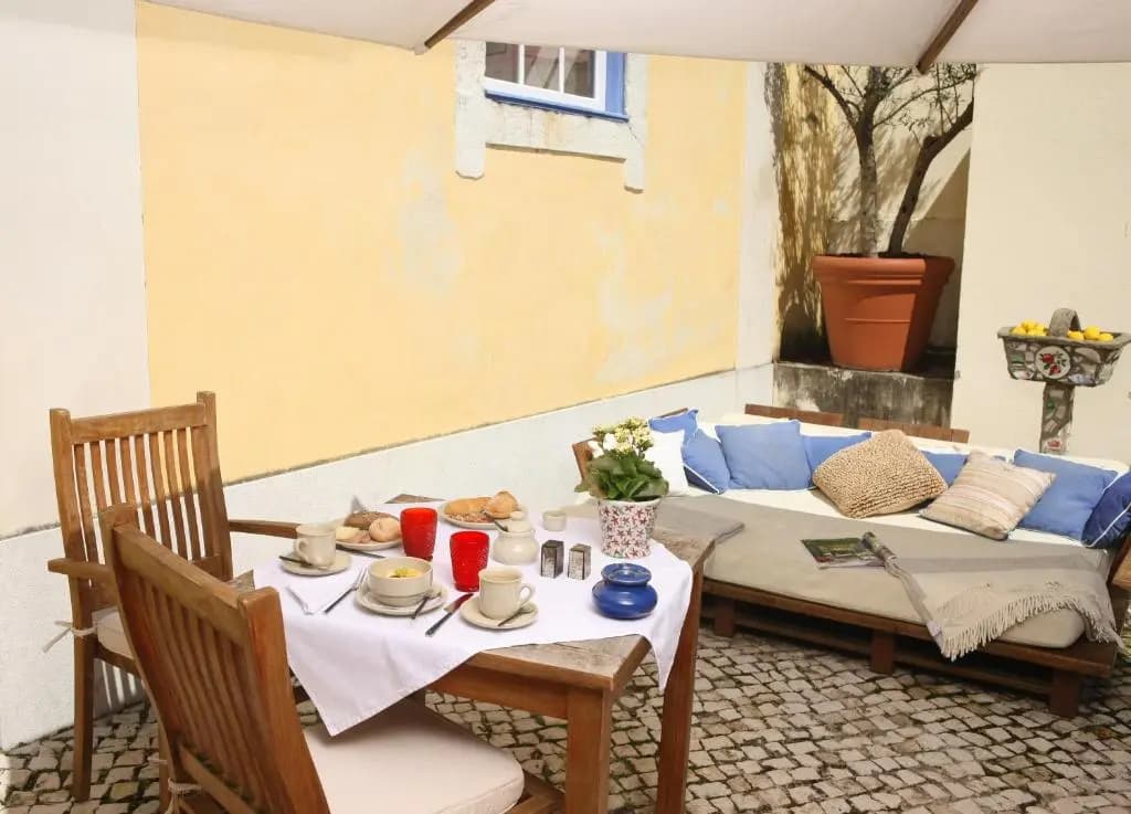 Solar Do Castelo, a Lisbon Heritage Collection - photo 20