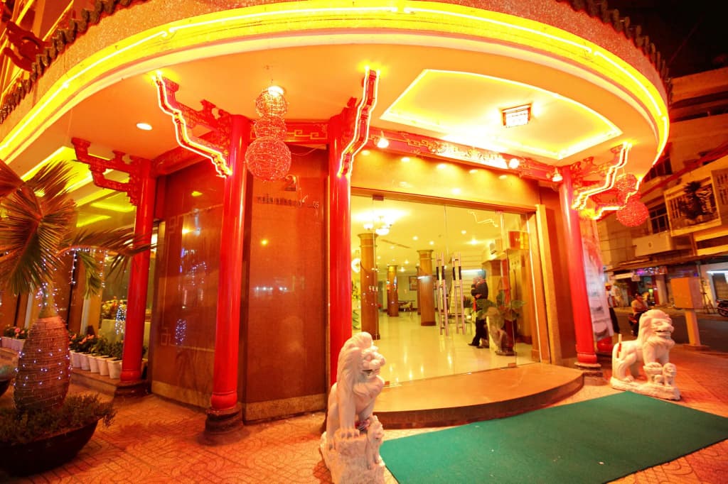 Dong Khanh Hotel - photo 2