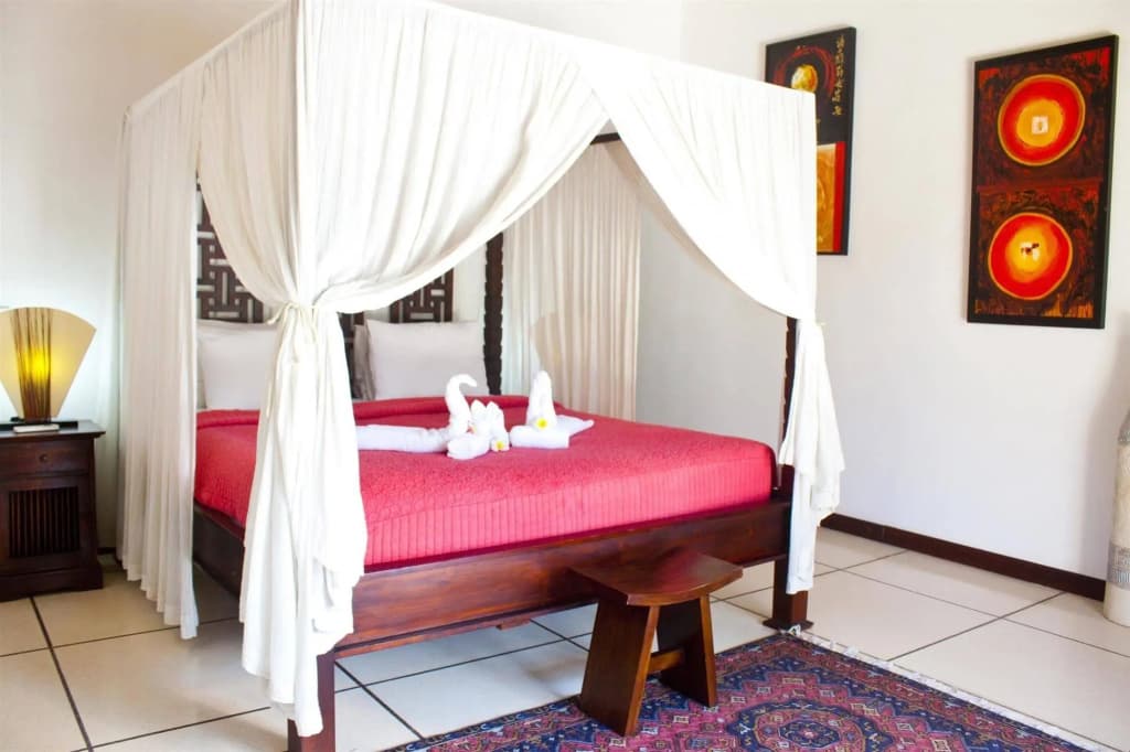 Villa Ginger - photo 3