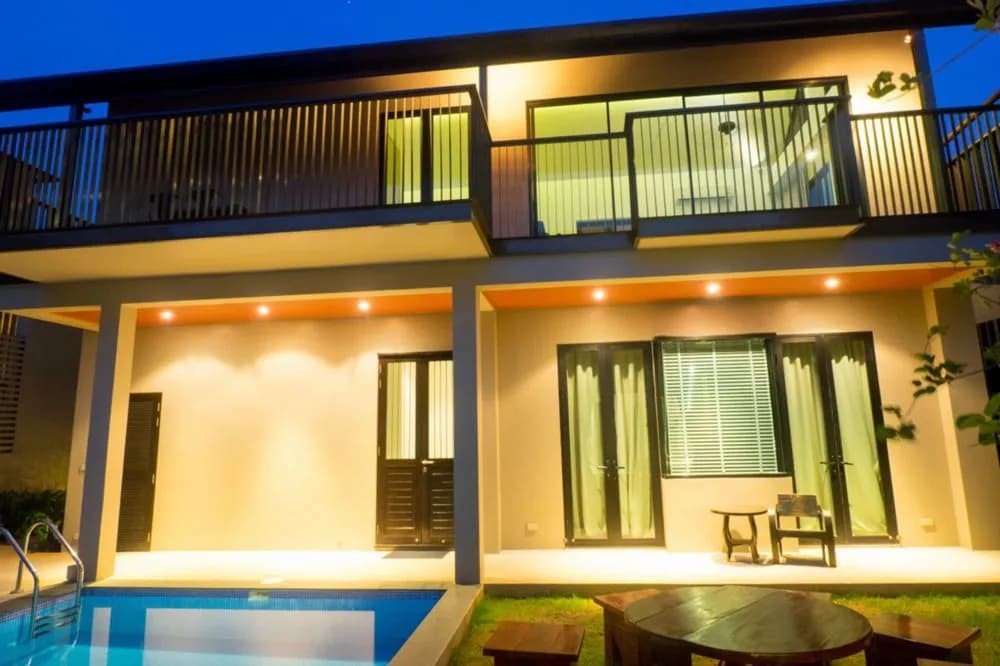 Phureesala Villa - A6 - photo 10