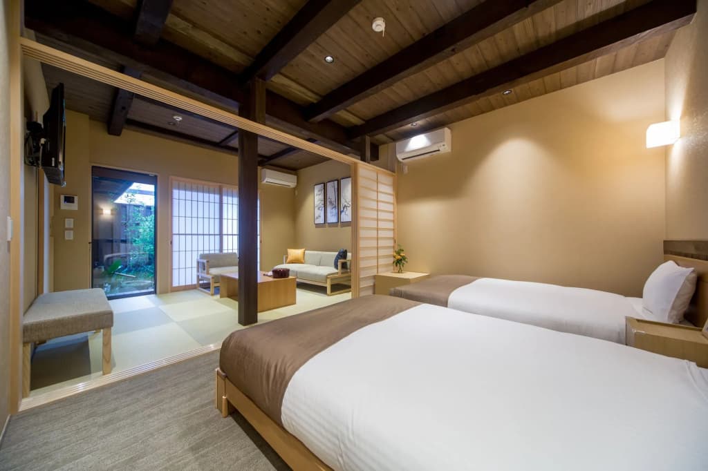 RESI STAY Nishiki - photo 5
