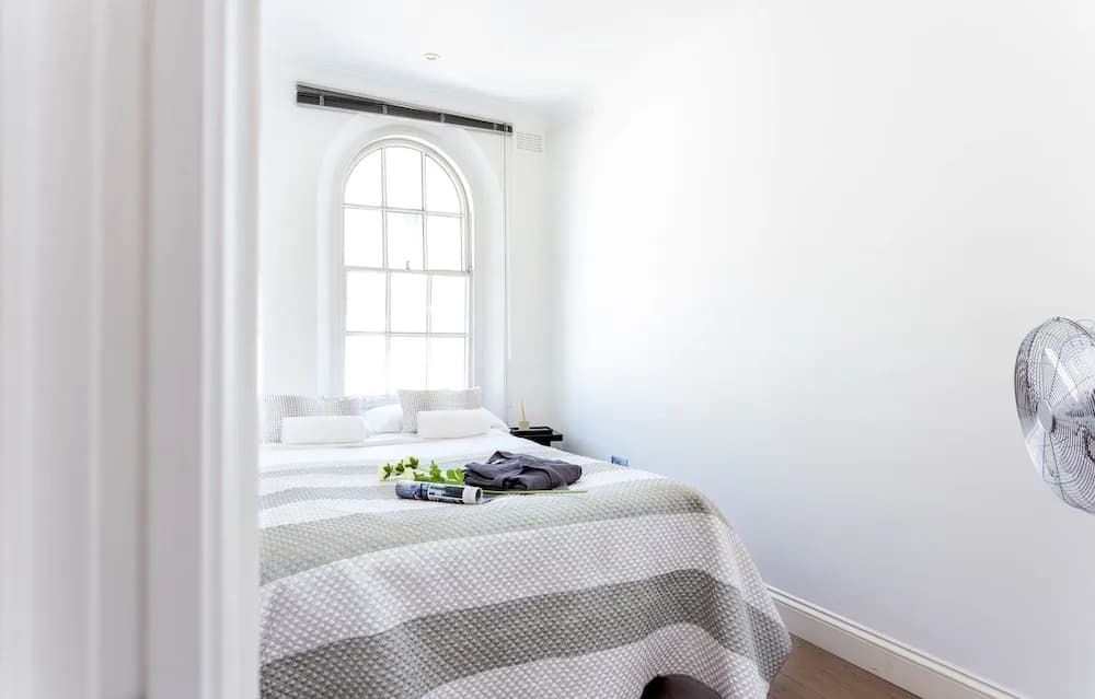 Gloucester Terrace by Lime Street - photo 7