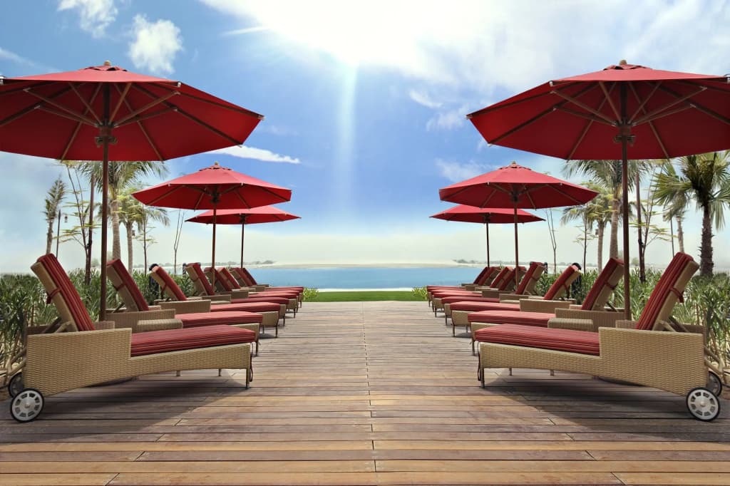 Khalidiya Palace Rayhaan by Rotana Hotel - photo 3