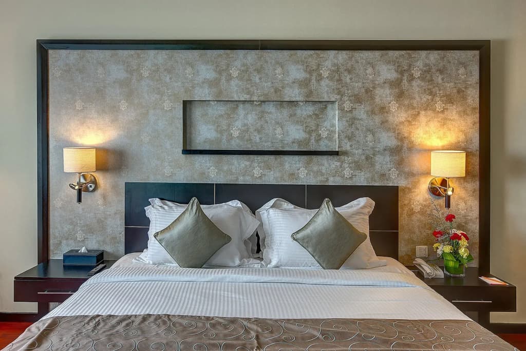 Grandeur Hotel - photo 7