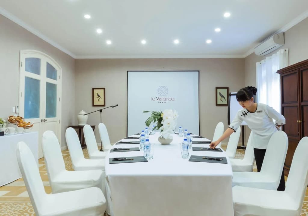La Veranda Resort Phu Quoc - MGallery - photo 20