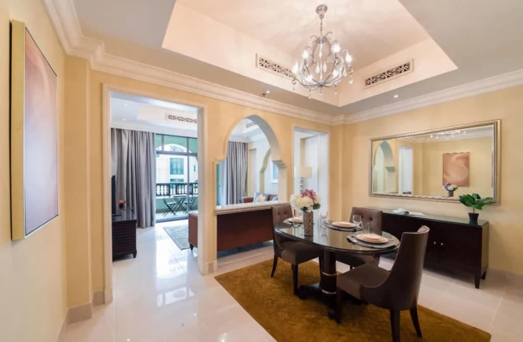 Maison Privee - Souk Al Bahar - photo 16