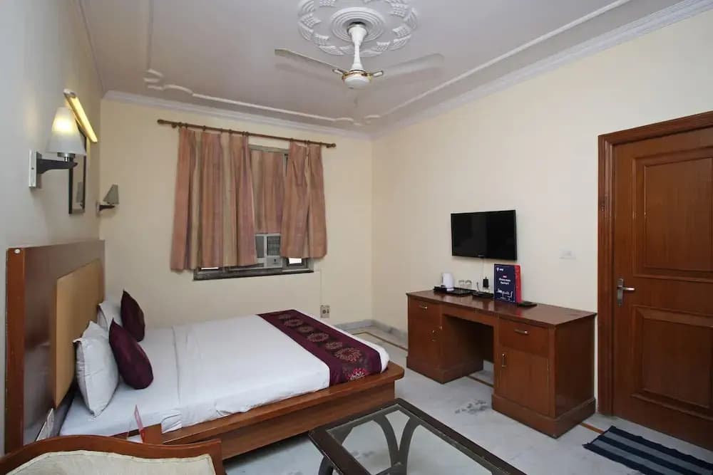 OYO 9011 Hotel Lohmod - photo 5