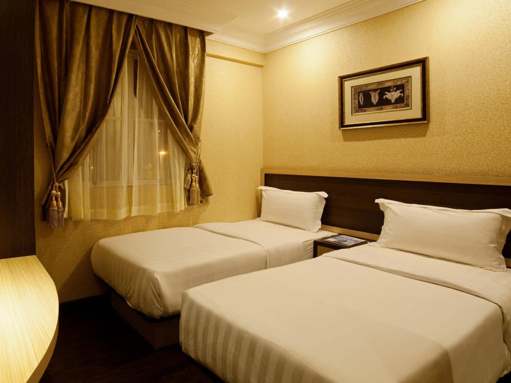 Valenza Hotel & Cafe - photo 3
