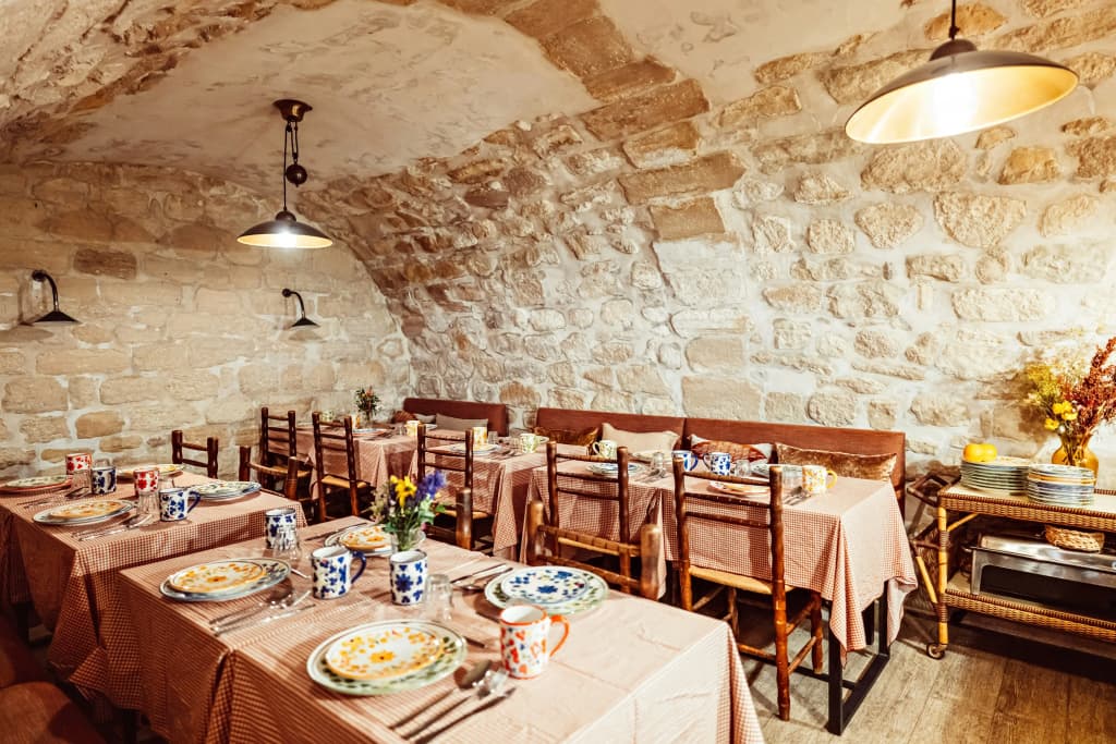 Hotel Maison Saintonge - photo 28