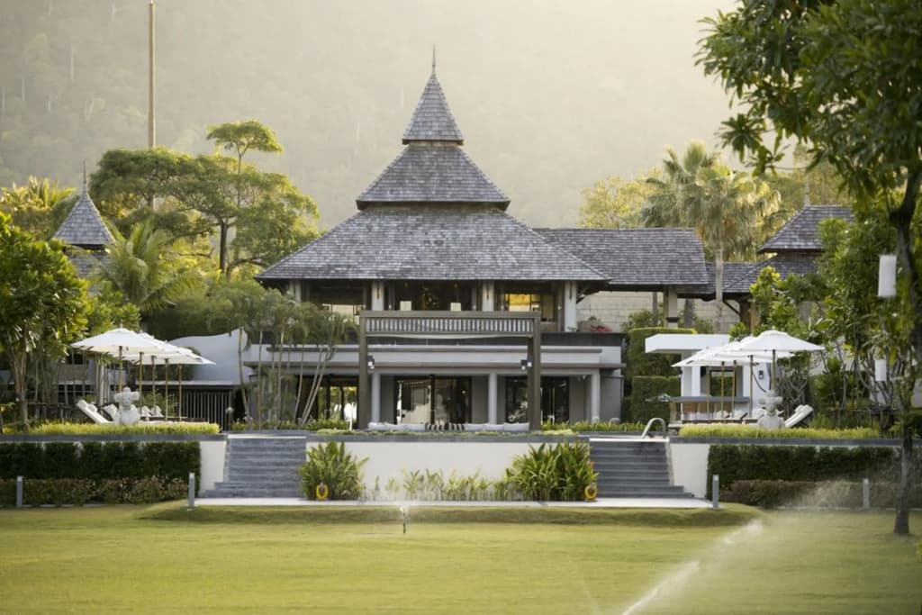 Layana Resort and Spa - photo 21