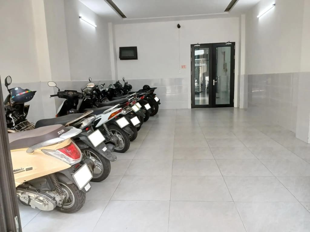 Duc Hanh Apartment - photo 15
