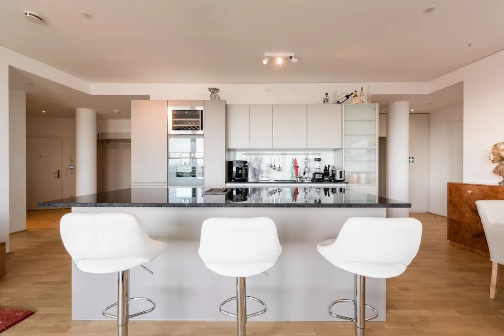 Skyflats Vienna - Rooftop Apartments - photo 2