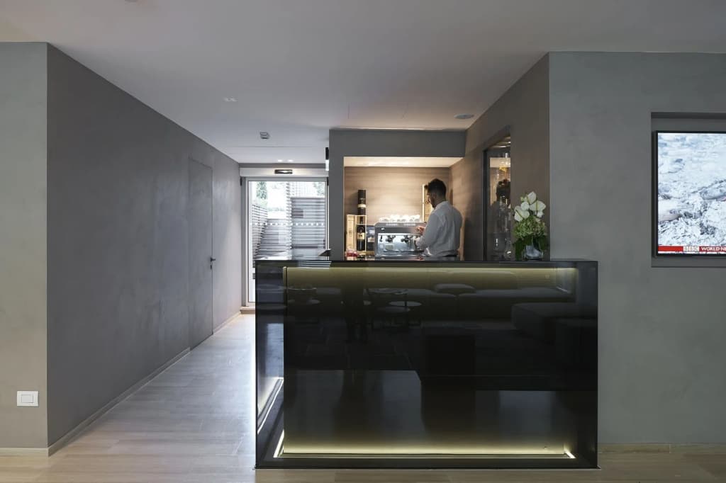 Glance Hotel In Florence - photo 31
