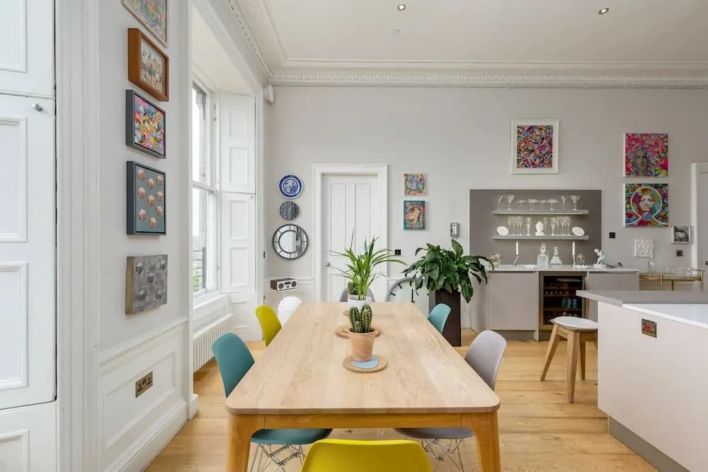Crescent House - photo 19