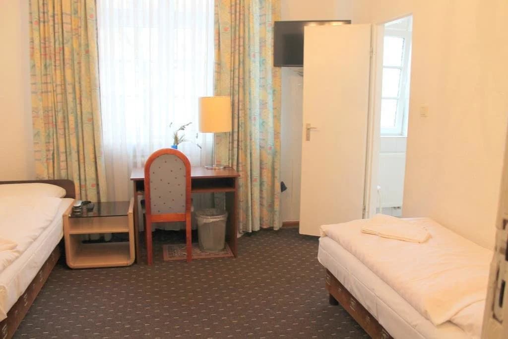Hotel Amelie Berlin West - photo 19