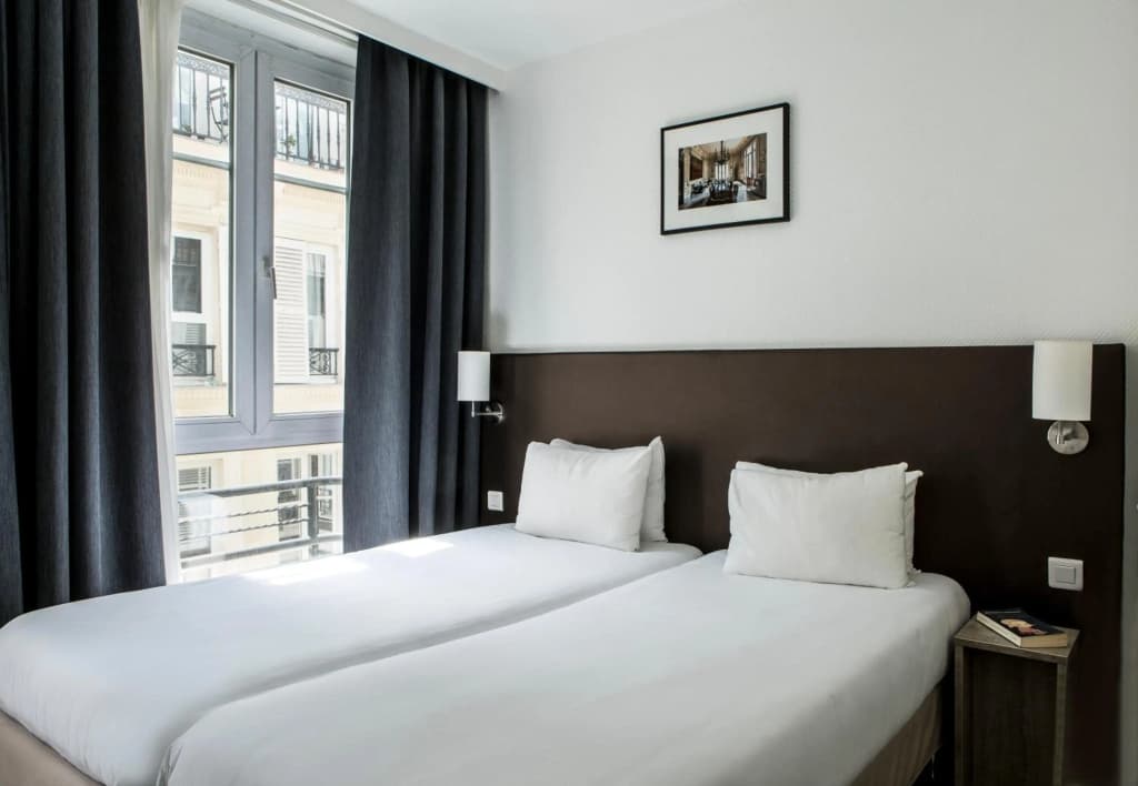 Beaurepaire Hotel - photo 15
