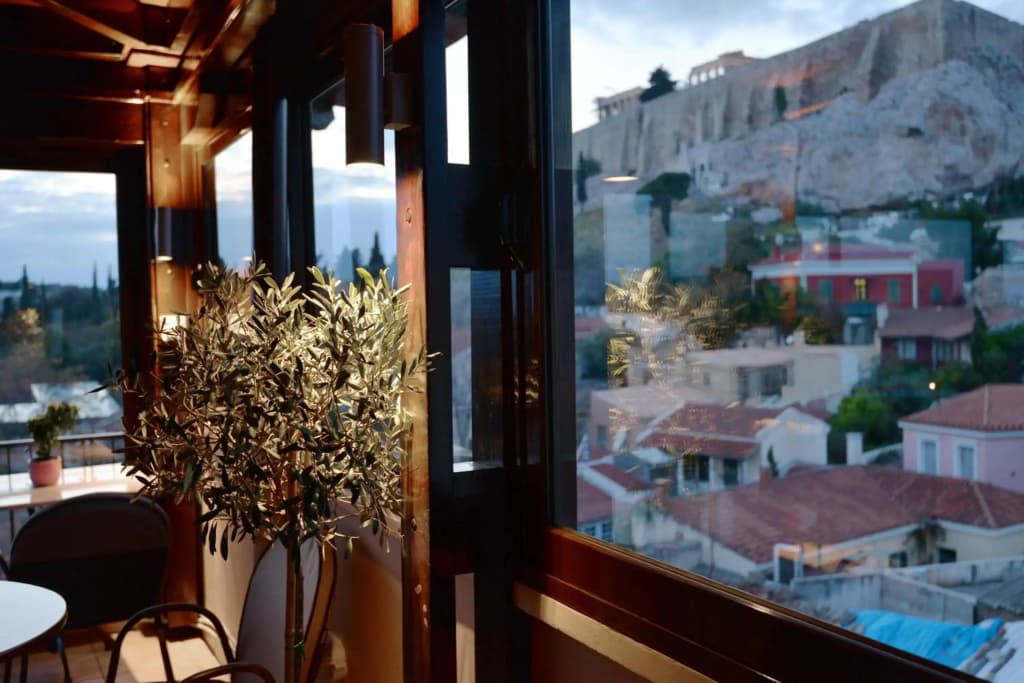 Byron Hotel - photo 8