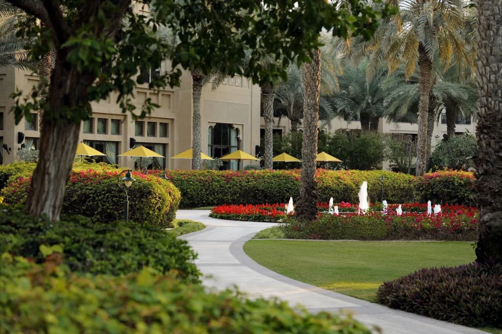 Residence & Spa at One&Only Royal Mirage - photo 1