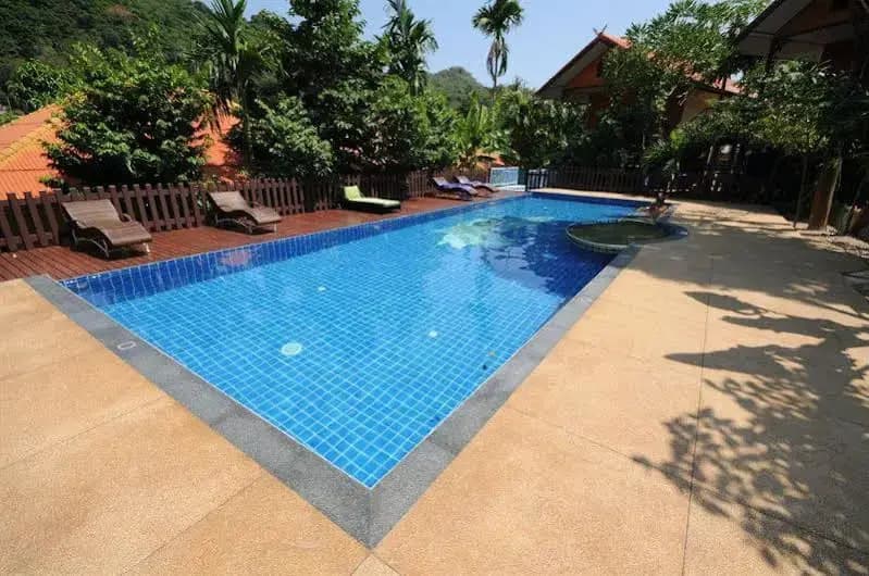 Jj Bungalow - photo 10