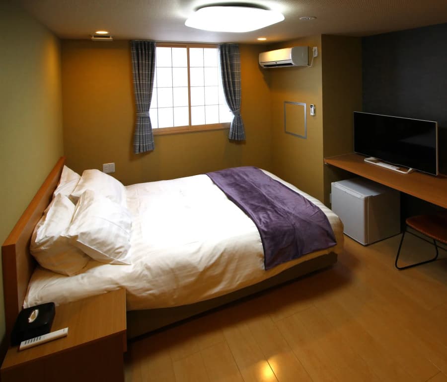 Nagomi Hotel Nippori - photo 4