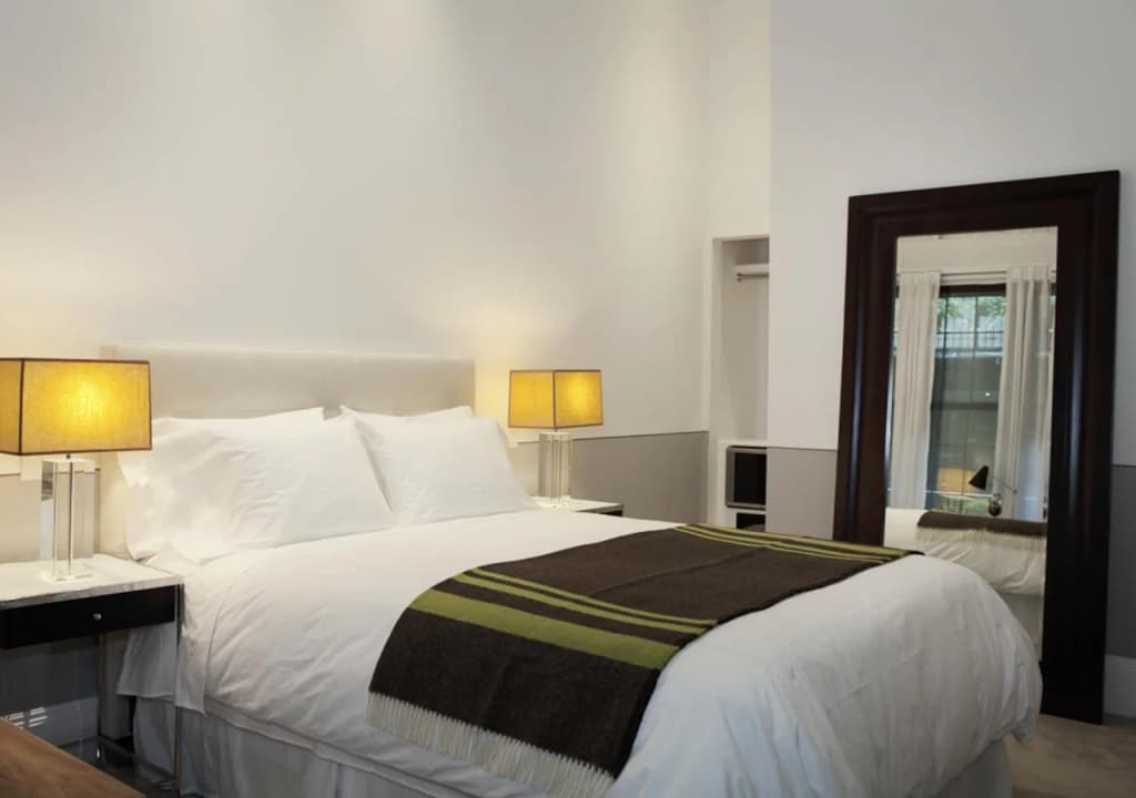 The Broome - photo 3