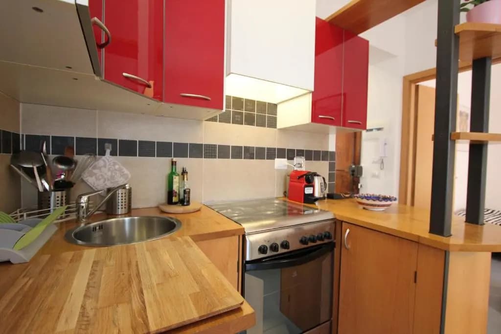 Barbadori Suite - photo 2