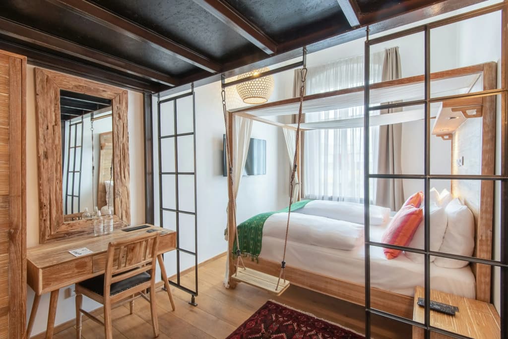 Lulu Guldsmeden Hotel - photo 2
