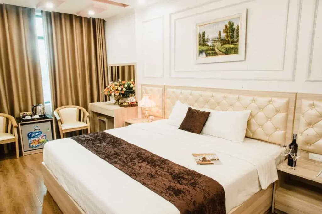 Vu Linh Hotel - photo 3