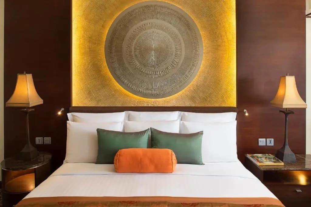 Anantara Riverside Bangkok Resort - photo 47