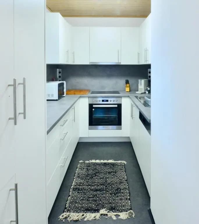 3-Bedroom-Flat With Parking Space - photo 16