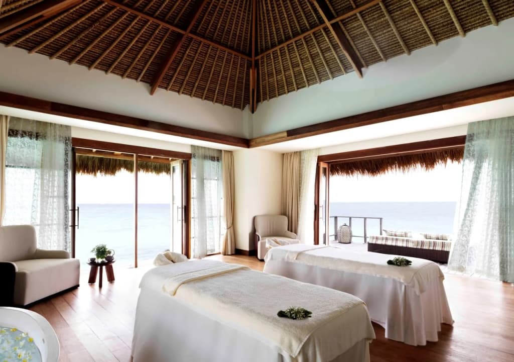 Ozen Reserve Bolifushi- All Inclusive with Free Transfers - photo 20