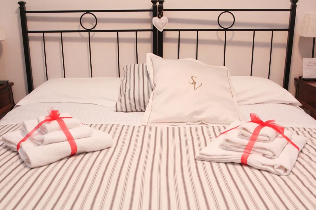 Salotto Vaticano B&B - photo 35