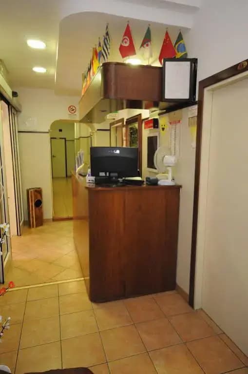 Hotel Bergamo - photo 12