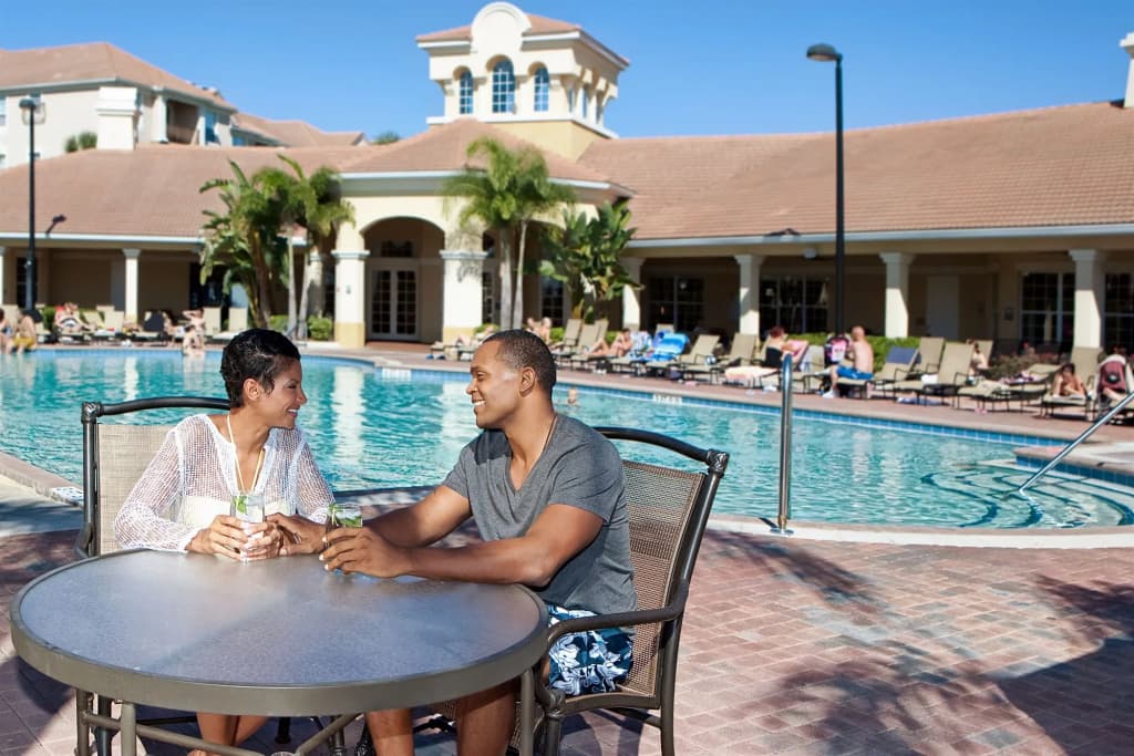 Vista Cay Resort by Millenium - photo 13