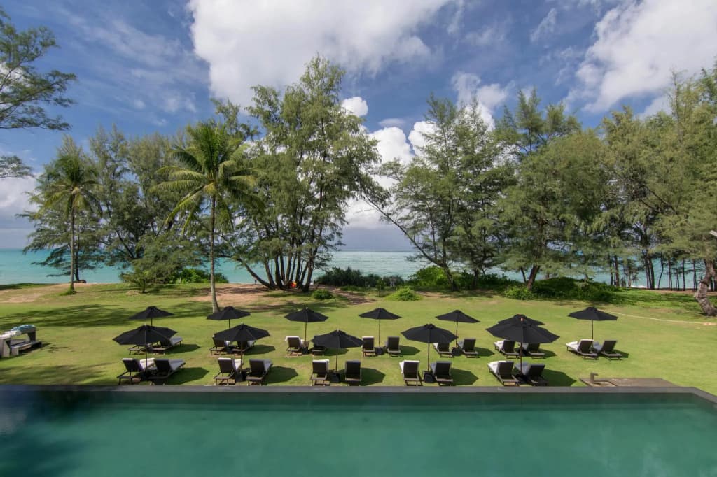 SALA Phuket Mai Khao Beach Resort - photo 22