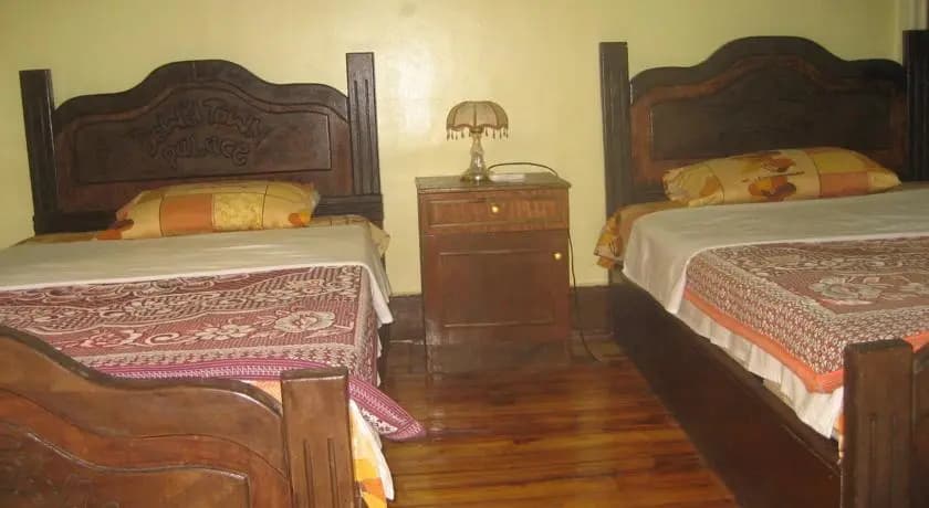Cairo Downtown Hostel - photo 2