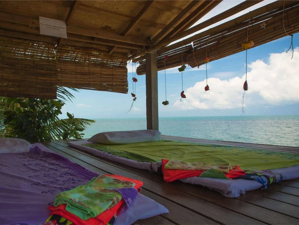 By Beach Resort - photo 22