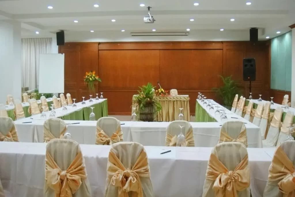 Krabi Tipa Resort - photo 15