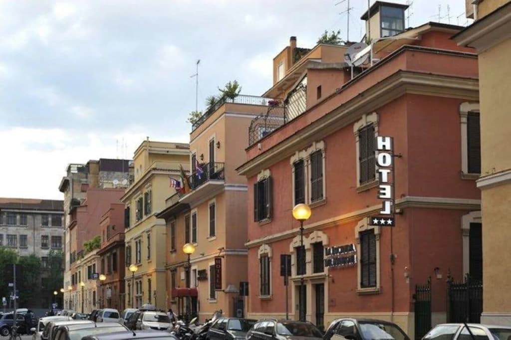 Relais Manzoni - main photo