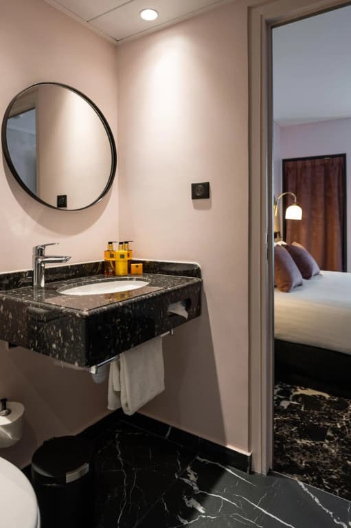 L'Hotel Royal Saint Germain - photo 31