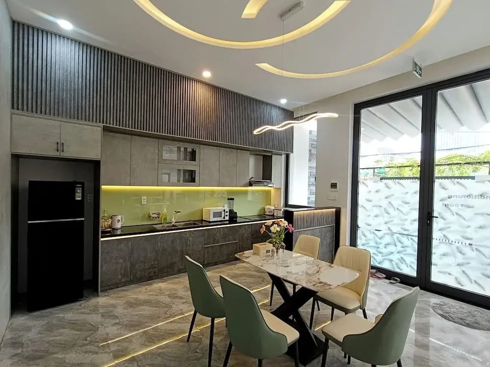 Aroma My Khe Beach - photo 22