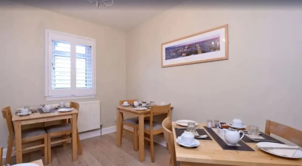 Alpha Guest House - photo 12