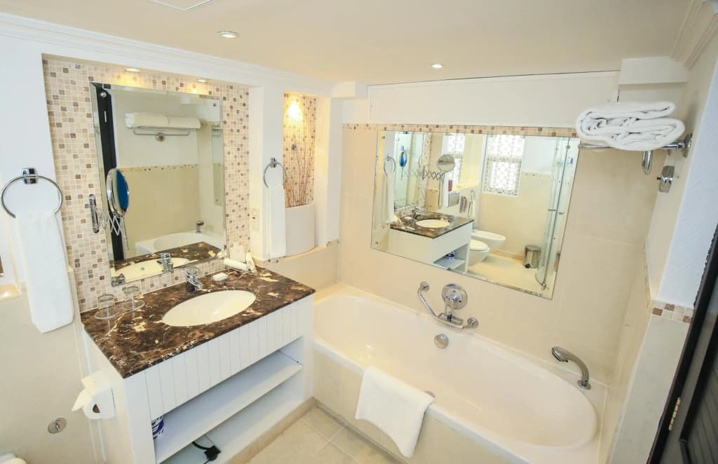 JA Hatta Fort Hotel - photo 40