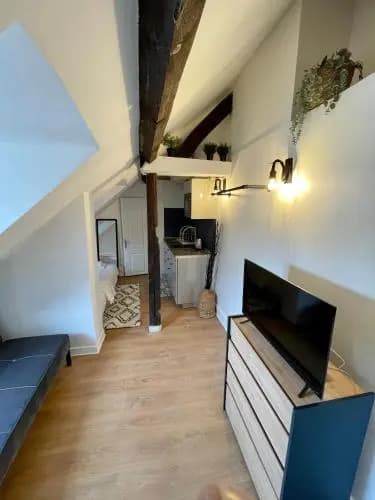 Studio Canal Saint Martin - photo 5